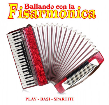 Ballando con la Fisarmonica